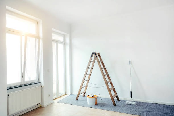 About Imgi 38 Renovate Living Room With Color Bucket And Ladder