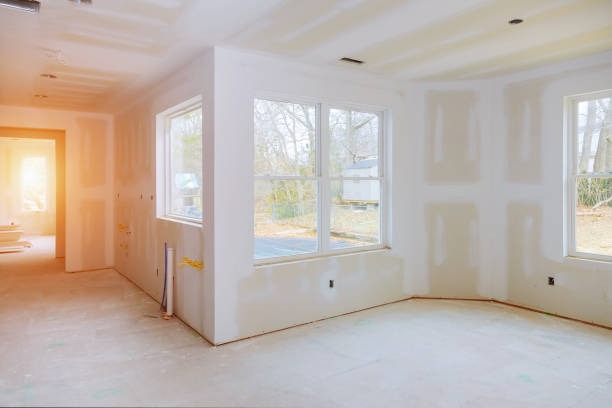 Imgi 59 Construction Building Industry New Home Construction Building Construction Gypsum Plaster